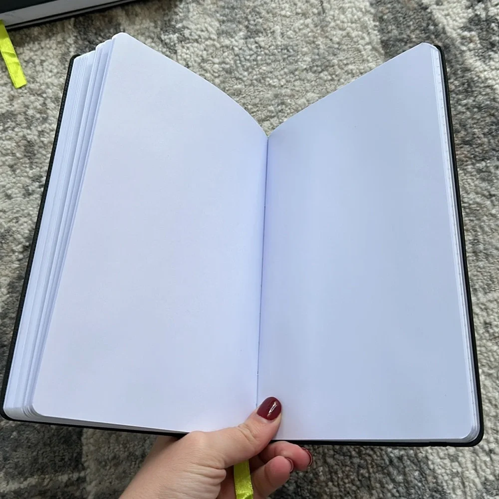 2018 Passion Planner (Never Used)